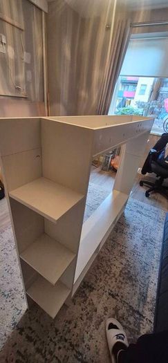 TV Cabinet