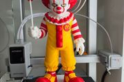 IT Pennywise