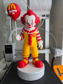 IT Pennywise