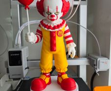 IT Pennywise