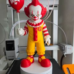 IT Pennywise