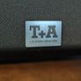 T+A Triton R-130, bookshelf speakers.German HiEnd Image 3