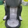 Nania Group 123 Car Seat Image 3