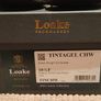 Loake Tintagel Chelsea Boot Size UK 10.5 Rough Out Leather Image 6