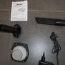 cordless vacuum cleaner Image 2