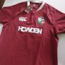 Canterbury British & Irish Lions 2025 Jersey Image 2