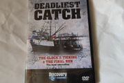 Deadliest Catch Dvd
