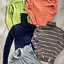M&S Replay Zara knitwear cardigan warm jumper top blouse winter clothes Image 6