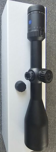 Rifle scope Zeiss Conquest V6