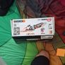 WORX WorkSaw 20V Cordless Compact Circular Saw Image 2