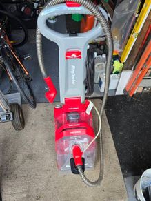 Rugdoctor Carpet Cleaner