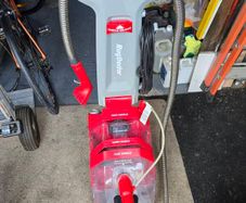 Rugdoctor Carpet Cleaner