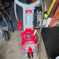 Rugdoctor Carpet Cleaner