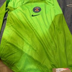 Nike PSG Goalkeeper Jersey