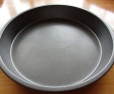 Baking Pan