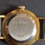 Vintage Jesby gold ladies watch Image 4
