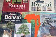 5 Bonsai Books