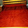 Catherine Lansfield Double Duvet Set. Image 8