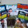 Fly fishing magazine bundle joblot. Image 8