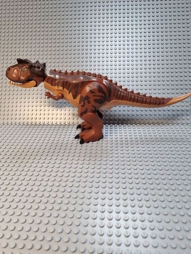 Lego T -  Rex
