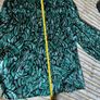 Suncoo Paris blouse. Size 1 . Uk 10-12 . Like a new Image 7