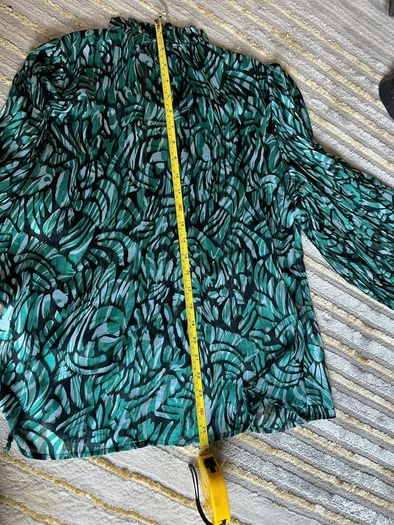 Suncoo Paris blouse. Size 1 . Uk 10-12 . Like a new