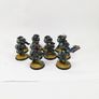 Horus Heresy Warhammer 30k- Sons of Horus Army Image 2