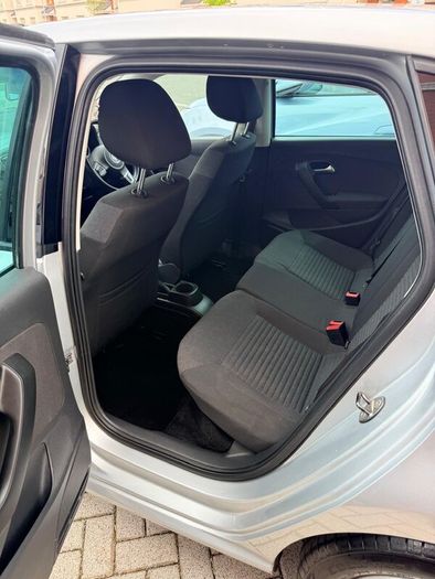 VW Polo 2014 1.4L Low Mileage