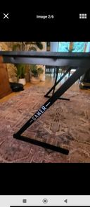 gaming desk