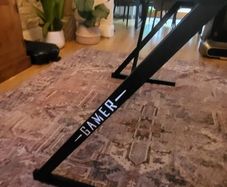 gaming desk