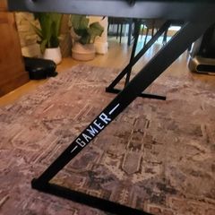 gaming desk