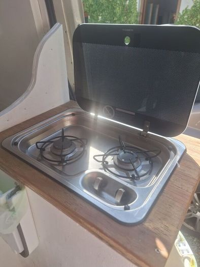 campervan