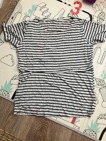 Nursing tops (Seraphine, SmallShow)