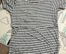 Nursing tops (Seraphine, SmallShow)