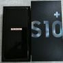Samsung S10 plus dual sim Image 5