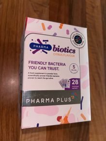 Probiotics for women (25 sachets)
