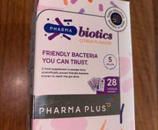 Probiotics for women (25 sachets)