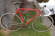 Cinelli Supercorsa SLX New 56cm Campagnolo Record
