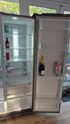 Samsung Fridge Freezer