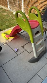 slide