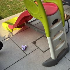 slide