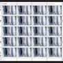 2005 United Nations (New York) Nature's wisdom Commemorative Stamps Sheets Mint Never Hinged (MNH) Image 2