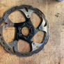 Shimano disc brakes Image 3
