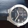 L.bruat Swiss Made Gents Watch Image 5