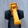 Ride On Megablocks digger Image 5