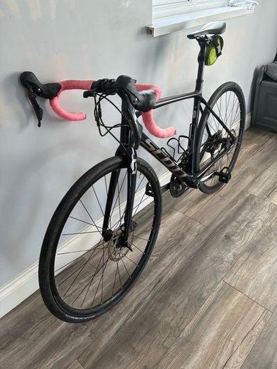 Racing Bike
