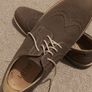 Lotus formal shoes size 9 Image 2