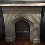 Cast Iron Fireplace Image 2