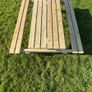 picnic table Image 3