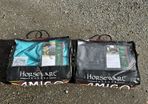 Horseware turnout rugs